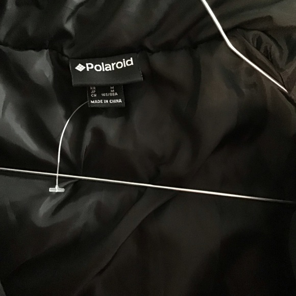 Puffer Jacket Size M Preowned - Picture 4 of 4